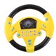 thumbnail image 5 of Volante Para Niños Para El Asiento Trasero, Volante Para Juegos Con Música, Volante De Juguete Para El Asiento Del Coche Volante Falso Simulador De Conducción Para Niños, 5 of 7