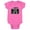 Raspberry, variant on CafePress - Prison Kid - Cute Infant Bodysuit Baby Romper