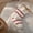 E, variant on Busydd 6‑Pack Christmas Socks for Women Winter Fashion Thermal Warm Socks Comfortable Casual Holiday Fuzzy Cotton Socks