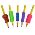 thumbnail image 1 of Paquete surtido Pencil Grip Pliable Grip, 5 piezas, 1 of 1