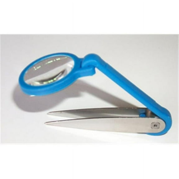 Miracle Point MT8P Magnifying Pet Tweezers - Set of 2