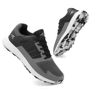 Men’s Wide Golf Shoes | Extra Width Toe Box