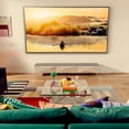 thumbnail image 2 of Pantalla NanoCell LG 43 Pulgadas 4K Smart TV 2024 ThinQ AI, 2 of 6