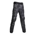 thumbnail image 1 of Pantalones Ropa Tácticos Exterior Camuflaje Con Rodilleras, 1 of 7