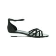 thumbnail image 3 of Easy Street Tarrah Dress Sandals (Women), 3 of 3