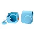 thumbnail image 2 of Funda Instax Mini 11 FUJIFILM  Azul, 2 of 4