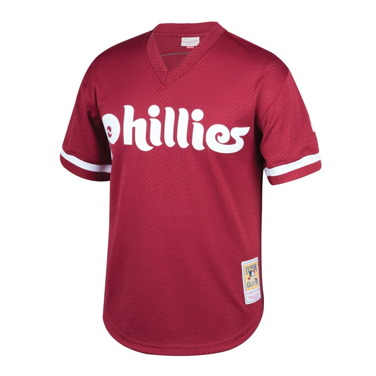 Phillies store practice jersey