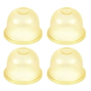 Homelite String Trimmer (4 Pack) Replacement Primer Bulb - UP04802-4PK