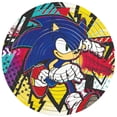 thumbnail image 4 of Puzzle TCG Toys Spin Flip Sonic Speed 12 anillos 3D para niños mayores de 8 años, 4 of 6