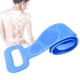 thumbnail image 2 of ER Toalla de baño larga para baño de espalda con artefacto exfoliante de silicona para hombres Excelente Rendimiento, 2 of 5