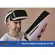 thumbnail image 4 of PSVR Camera Adapter for PS5 Console, Use PlayStation VR to PlayStation 5 VR Converter Cable, 4 of 5