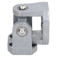 thumbnail image 1 of Steering Shaft Joint 16mm Hole Pattern Screw Universal Rotatable Coupling 6005‑0016‑0001 Sharkdo, 1 of 9