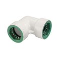 thumbnail image 1 of PVC-Lock Elbow Orbit 34774 3/4 para riego exterior, 1 of 2