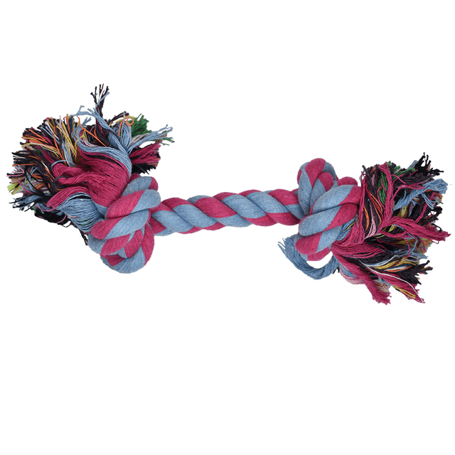 Juguete Hueso de Hilo Fancy Pets HUESO