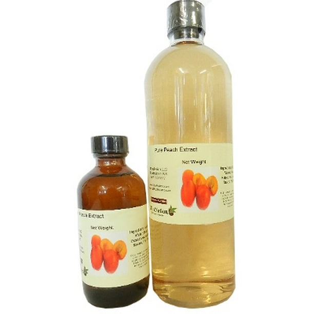 Select Peach Extract