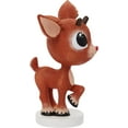 thumbnail image 4 of Department 56 Rudolph The Red-Nosed Reindeer Kawaii Collection Figurine, 3.25 Inch, Multicolor, 4 of 4