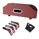 thumbnail image 3 of Caja de almacenamiento para asiento trasero de coche, portavasos, organizador, accesorios interiores de coche para Ford, Lexus, Mercedes, Audi, BMW, Volvo, MG, 3 of 5