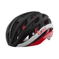thumbnail image 1 of Casco GIRO HELIOS SPHERICAL MIPS Negro/Rojo, 1 of 5