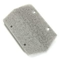 thumbnail image 3 of Cleaning Tool Replacement Pad DIY 2PCS Window Cleaning Brush Replacement Pad, 3 of 4