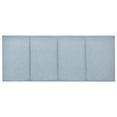 thumbnail image 1 of Cabecera matrimonial Easy Living Aura azul, 1 of 3