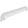 thumbnail image 1 of Grace Mfg Drip Rail 301400 14 Inch Length; Aluminum, 1 of 2