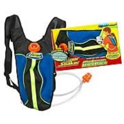 super soaker 2000 with backpack