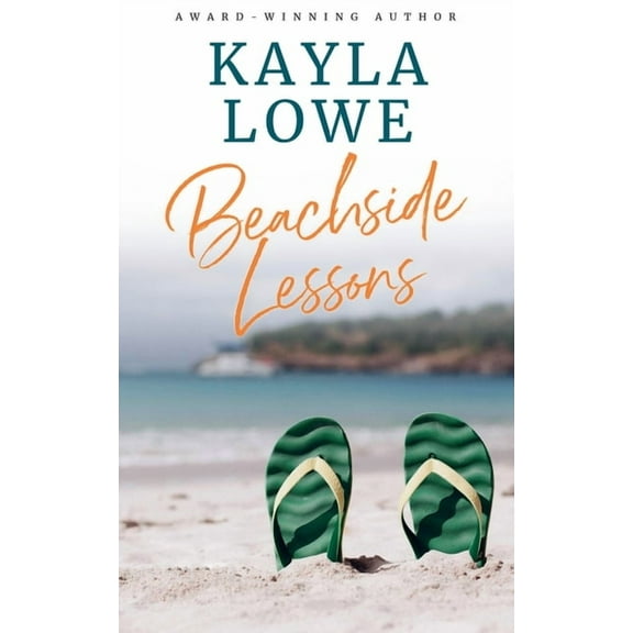 Beachside Lessons, (Paperback)