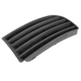 thumbnail image 6 of Car Front Bumper Lower Grille for VW Golf MK5 2004-2008 Left, 6 of 8