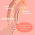 thumbnail image 6 of Dippity-do Girls with Curls Ultra-Hydrating Flexi-Firm Hold Coconut Curl Gelee, 11.5 fl. oz., 6 of 12