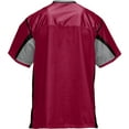 thumbnail image 2 of ProSphere Men's North Carolina Central University Scramble Football Fan Jersey, 2 of 6