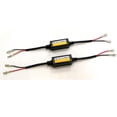thumbnail image 1 of 2X A0 LED Error De Faro Libre Decodificador Cancelador De Resistencia Antiparpadeo Sharpla Decodificador de errores antiparpadeo, 1 of 7