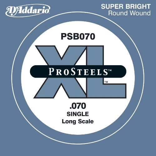 Single Bass Prost 070 Sup Long