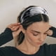 thumbnail image 5 of Diademas para mujer Zhivalor antideslizantes para entrenamiento yoga ejercicio, 5 of 5