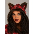 thumbnail image 6 of Plus Size Werewolf Coat Costume for Women, 6 of 7
