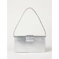 thumbnail image 2 of The Drop Safiya - Bolso de hombro con solapa para mujer, 2 of 5