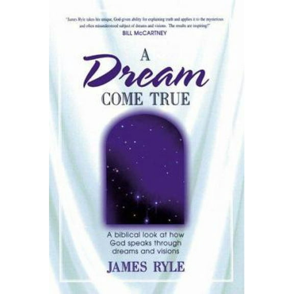 Pre-Owned Dream Come True (Paperback) 0884193942 9780884193944