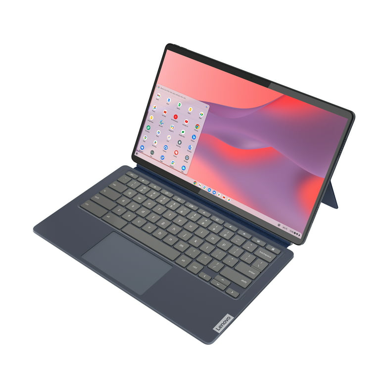 Lenovo Ideapad Duet 5 Chromebook Laptop, 13.3