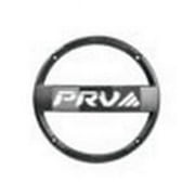 PRV Audio 8GRILL-POLY 8 in. Loudspeaker Grill, Plastic