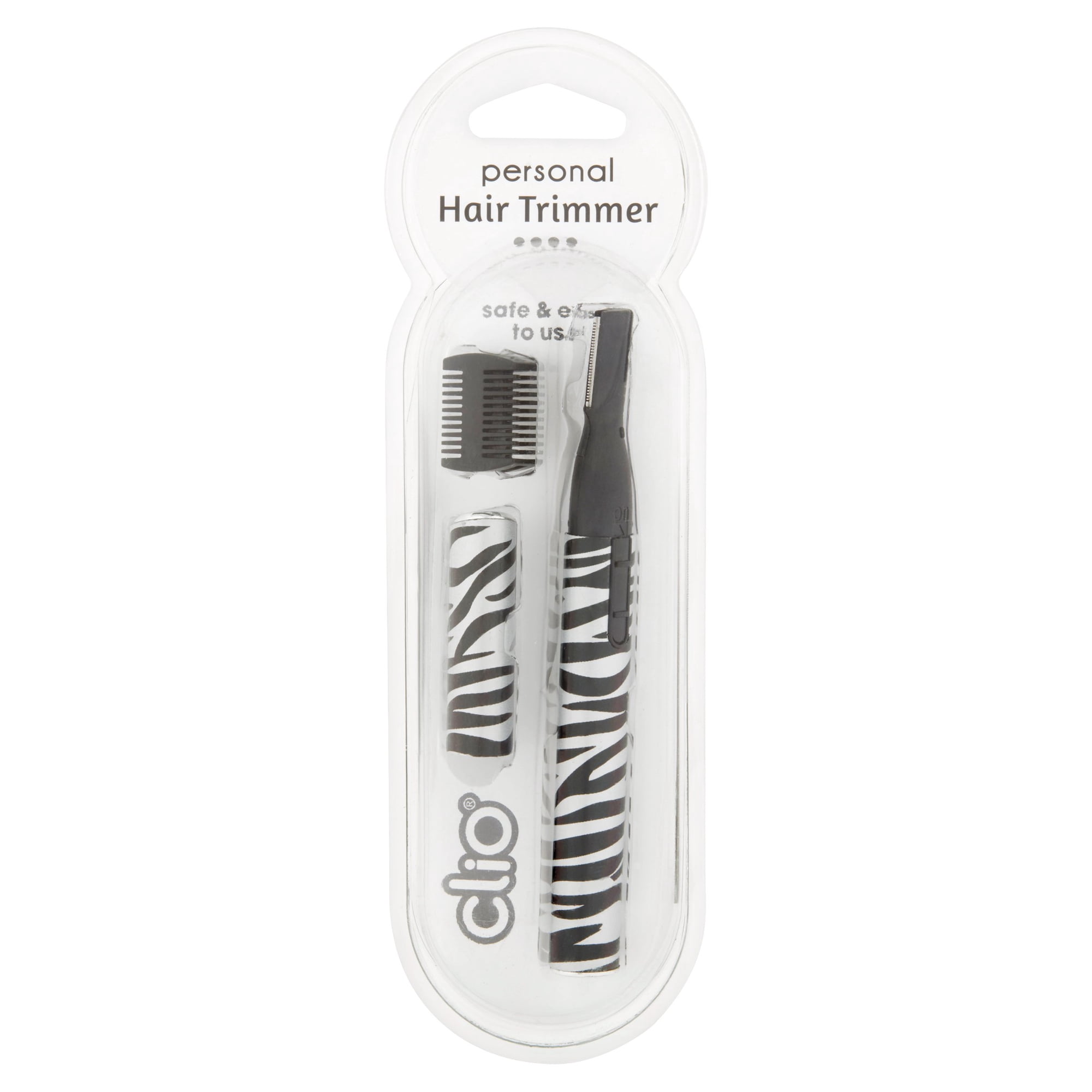 Clio 3901BC Personal Hair Trimmer
