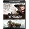 Lone Survivor (4K Ultra HD + Digital Copy), Universal Studios, Action & Adventure