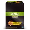 Vega Sport Plant Protein Bar, Chocolate Peanut Butter, 15g Protein, 12