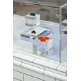 thumbnail image 2 of Acrylic 2" Clear Cube (2), 2 of 9
