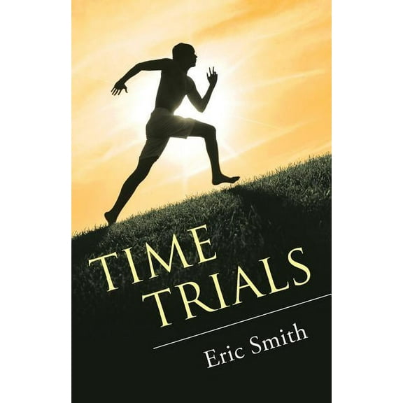 Time Trials (Paperback)