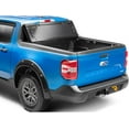thumbnail image 5 of RealTruck BAKFlip G2 Hard Folding Tonneau Cover Fits 2022-2025 Ford Maverick 4'4" Bed, 5 of 27