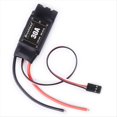thumbnail image 5 of Controlador de Velocidad Eléctrico XXD Sin Escobillas ESC 2-4S de 30 A con BEC de 5 V y 2 A para Helicóptero Multicóptero RC, Avión y Enchufe en T., 5 of 5