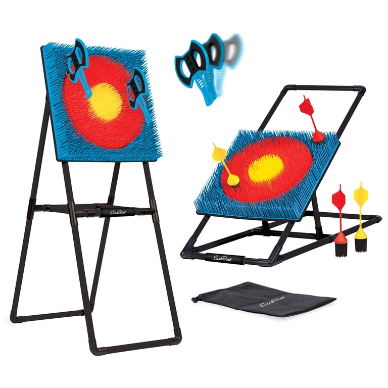 EastPoint Sports 2-in-1 Axe Throw & Lawn Dart Target photo 1