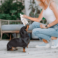 thumbnail image 3 of Precious Tails Live. Love. Groom All-In-1 Waterless Foam Dry Shampoo for Dogs, Coconut Vanilla, 500 ml, 3 of 7