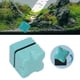 thumbnail image 4 of Cepillo Magnético Para Acuario, Limpiador De Raspador De Vidrio Para Pecera Que Ahorra Mano De Obra, Diseño Ergonómico, Resistente A Los Arañazos, Resistente Al Agua, Fuerte ANGGREK  Descripción de la referencia, 4 of 5