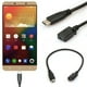 thumbnail image 1 of Adaptador Usb Hembra 3.1 Macho A Mini Cable Para Cargador Usb Tipo C, 1 of 6