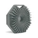 thumbnail image 1 of Exfoliante antimicrobiano de silicona Body Scrubber Sud, 1 of 7